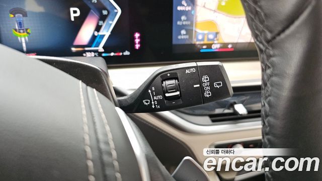 BMW X7 (G07) xDrive 40i Design Pure Excellence 6-Seater 2023 — фото 19