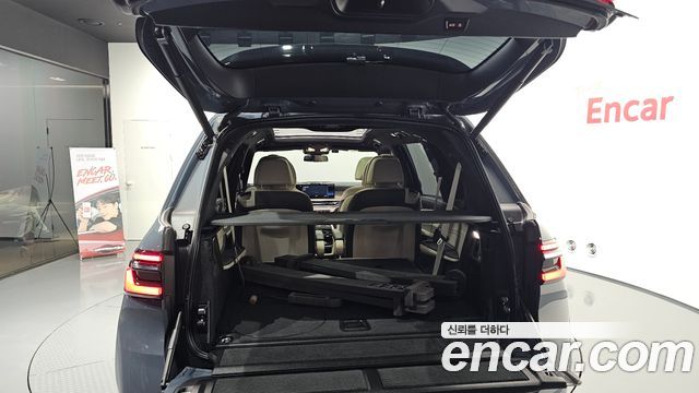 BMW X7 (G07) xDrive 40i Design Pure Excellence 6-Seater 2023 — фото 35