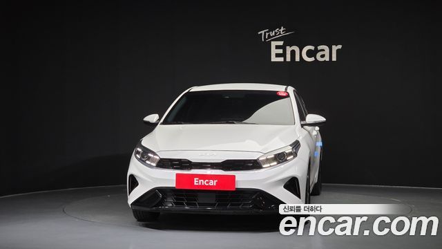 Kia K3 (II) 1.6 Prestige 2022 — фото 3