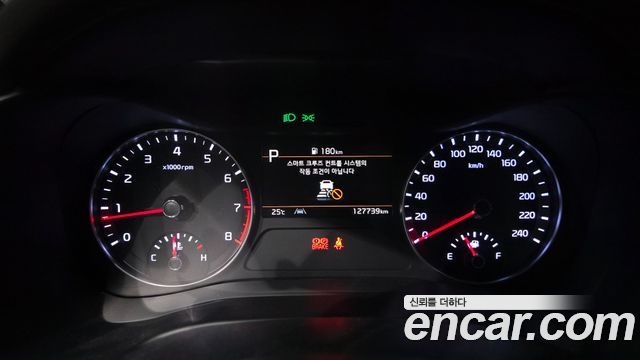Kia K3 (II) 1.6 Prestige 2022 — фото 8