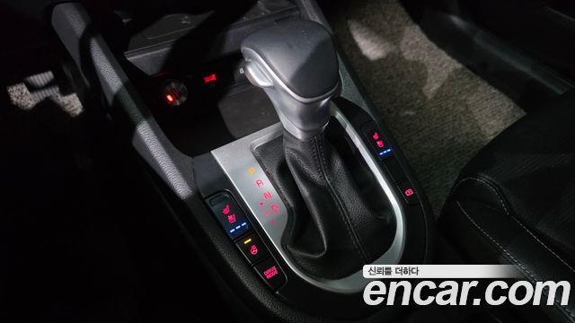 Kia K3 (II) 1.6 Prestige 2022 — фото 9