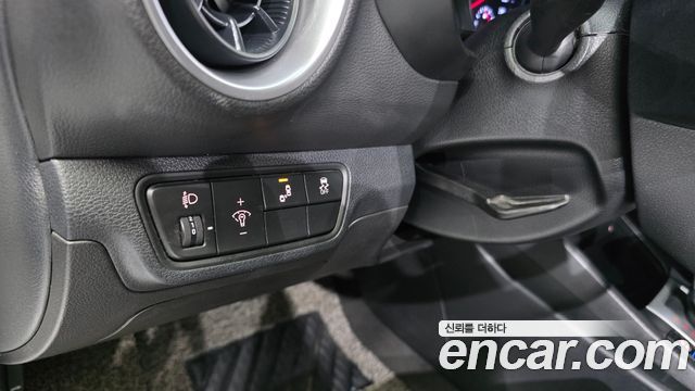 Kia K3 (II) 1.6 Prestige 2022 — фото 14