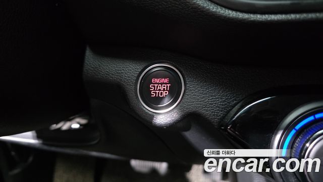 Kia K3 (II) 1.6 Prestige 2022 — фото 16