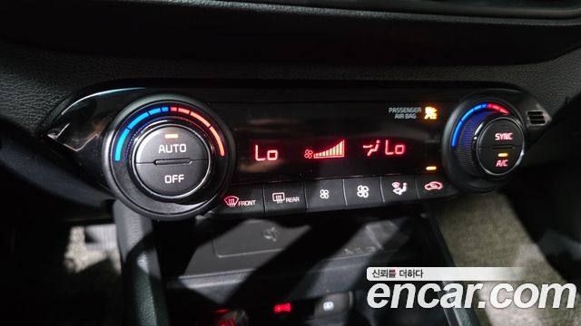 Kia K3 (II) 1.6 Prestige 2022 — фото 19