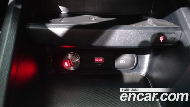 Kia K3 (II) 1.6 Prestige 2022 — фото 20