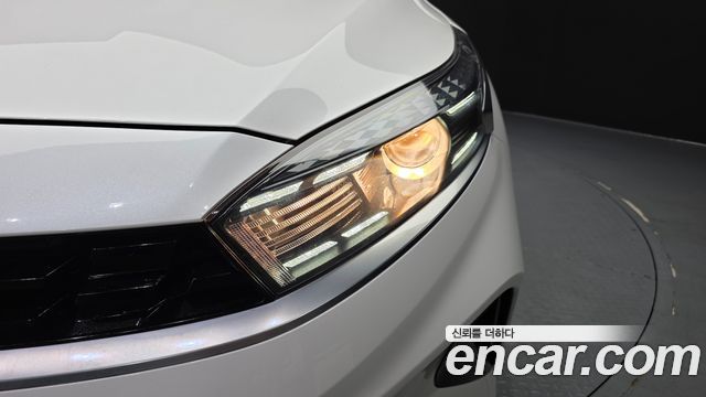 Kia K3 (II) 1.6 Prestige 2022 — фото 22