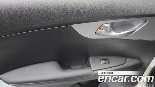 Kia K3 (II) 1.6 Prestige 2022 — фото 25