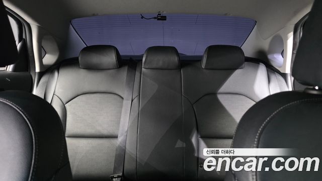 Kia K3 (II) 1.6 Prestige 2022 — фото 29