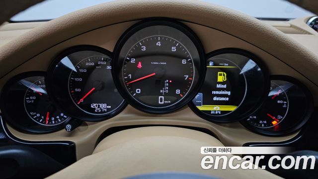 Porsche Panamera 3.6 AWD Edition 970 2016 — фото 8