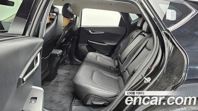 Kia EV6 Long Range Air 2023 — фото 11