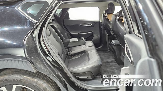 Kia EV6 Long Range Air 2023 — фото 12