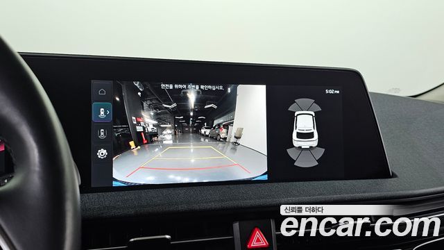 Kia EV6 Long Range Air 2023 — фото 15