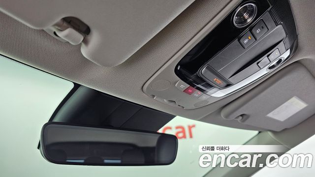 Kia EV6 Long Range Air 2023 — фото 17