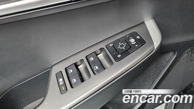 Kia EV6 Long Range Air 2023 — фото 20