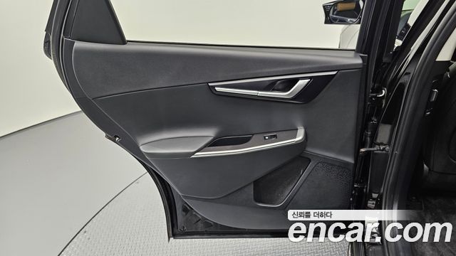 Kia EV6 Long Range Air 2023 — фото 25