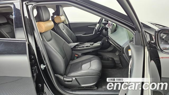 Kia EV6 Long Range Air 2023 — фото 26