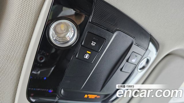 Kia EV6 Long Range Air 2023 — фото 28