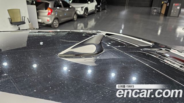 Kia EV6 Long Range Air 2023 — фото 30