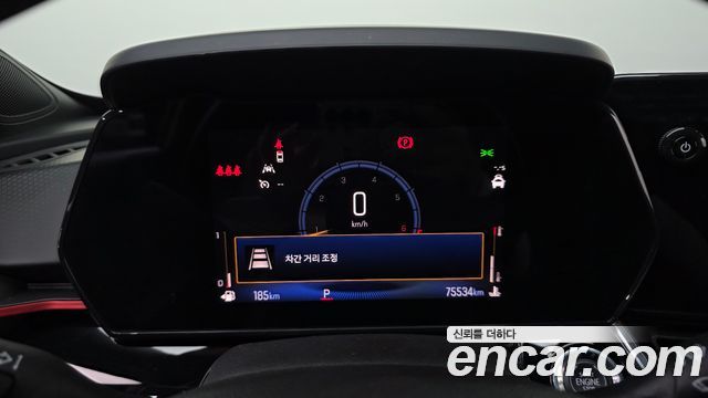 Chevrolet Trax Crossover 1.2 RS Plus 2024 — фото 8