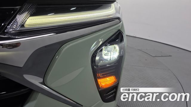 Chevrolet Trax Crossover 1.2 RS Plus 2024 — фото 22