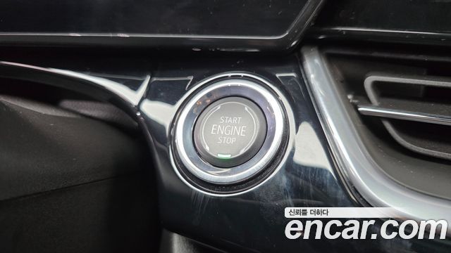 Chevrolet Trax Crossover 1.2 RS Plus 2024 — фото 27