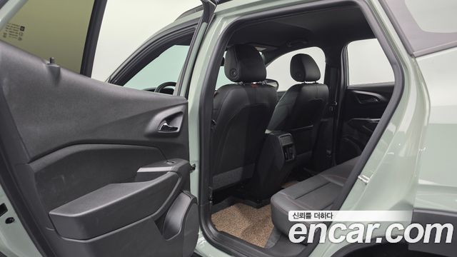 Chevrolet Trax Crossover 1.2 RS Plus 2024 — фото 29