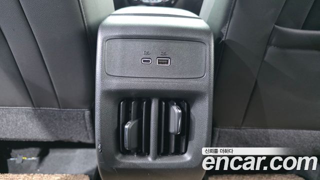 Chevrolet Trax Crossover 1.2 RS Plus 2024 — фото 30