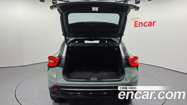 Chevrolet Trax Crossover 1.2 RS Plus 2024 — фото 32