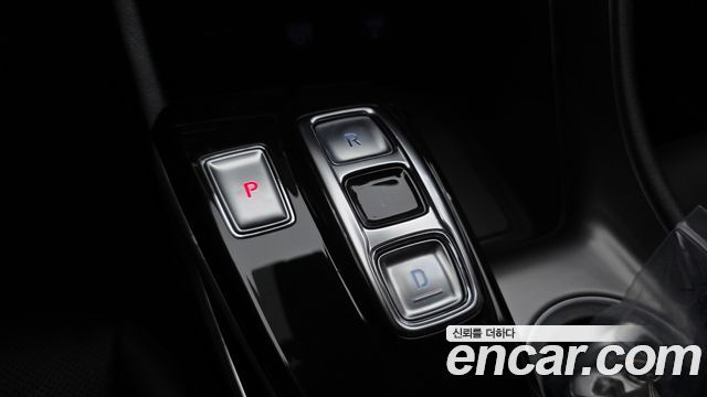Hyundai Sonata (DN8) 2.0 Premium Plus 2023 — фото 9