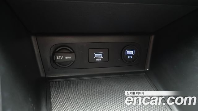 Hyundai Sonata (DN8) 2.0 Premium Plus 2023 — фото 17