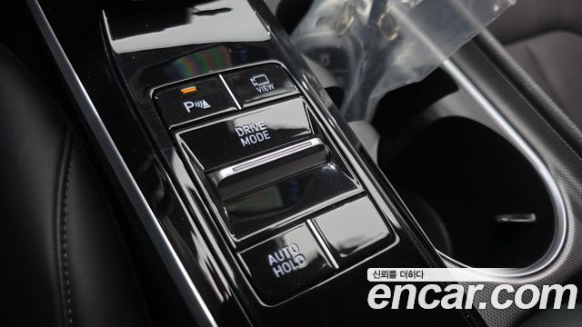 Hyundai Sonata (DN8) 2.0 Premium Plus 2023 — фото 23