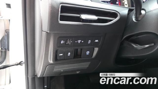 Hyundai Sonata (DN8) 2.0 Premium Plus 2023 — фото 33
