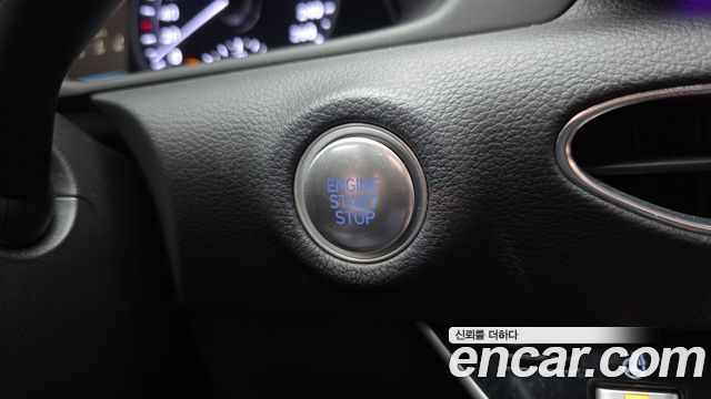 Hyundai Sonata (DN8) 2.0 Premium Plus 2023 — фото 34