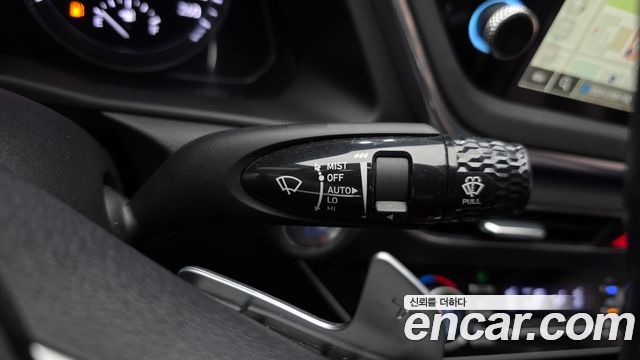 Hyundai Sonata (DN8) 2.0 Premium Plus 2023 — фото 36