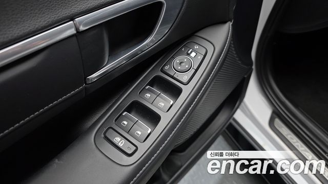 Hyundai Sonata (DN8) 2.0 Premium Plus 2023 — фото 39