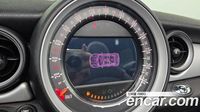 MINI Cooper Convertible Standard 2nd Generation 2015 — фото 15