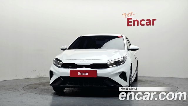 Kia K3 (II) 1.6 Trendy 2023 — фото 3