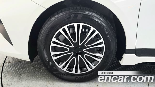 Kia K3 (II) 1.6 Trendy 2023 — фото 5
