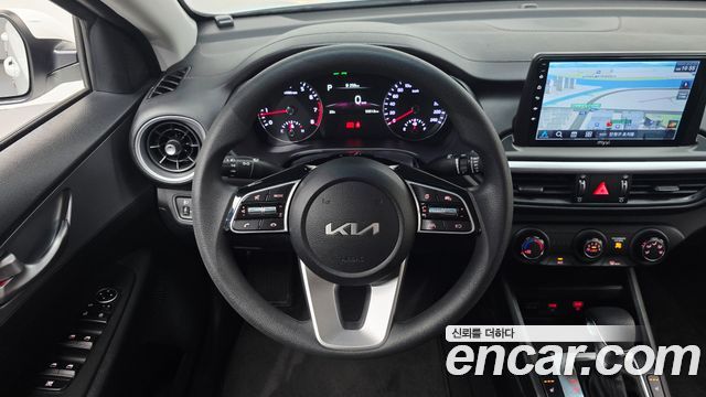 Kia K3 (II) 1.6 Trendy 2023 — фото 14