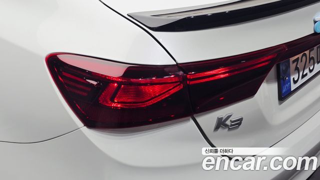 Kia K3 (II) 1.6 Trendy 2023 — фото 23