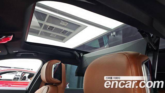 BMW 7 Series (G70) 740i xDrive M Sport 2025 — фото 19
