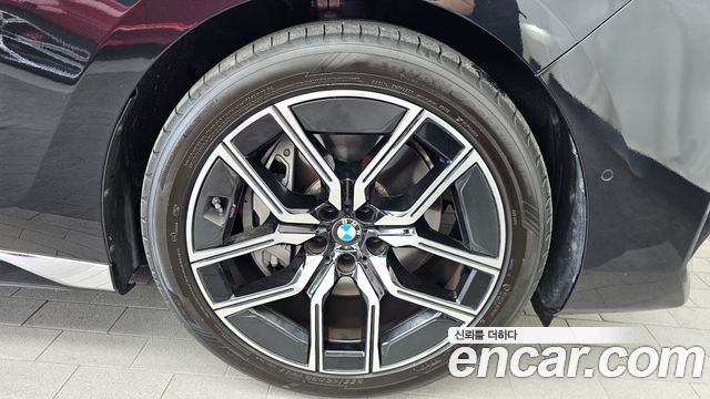 BMW 7 Series (G70) 740i xDrive M Sport 2025 — фото 21