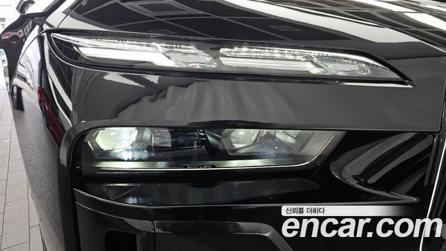 BMW 7 Series (G70) 740i xDrive M Sport 2025 — фото 22