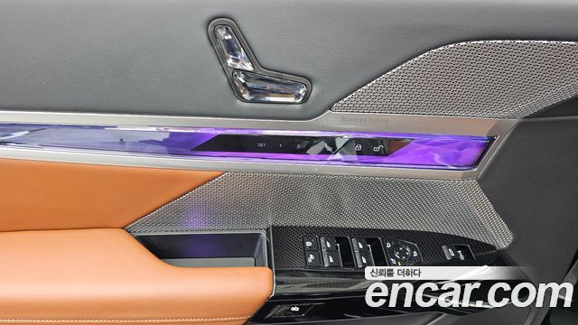 BMW 7 Series (G70) 740i xDrive M Sport 2025 — фото 29