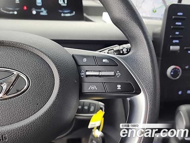 Hyundai Staria Cargo 5-Seater Smart 2022 — фото 20