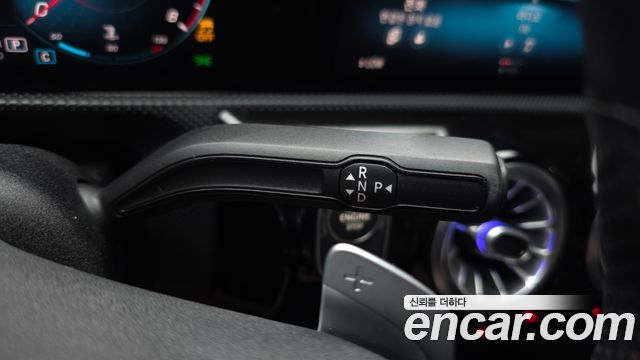 Mercedes-Benz CLA-Class (C118) CLA250 4MATIC 2020 — фото 9