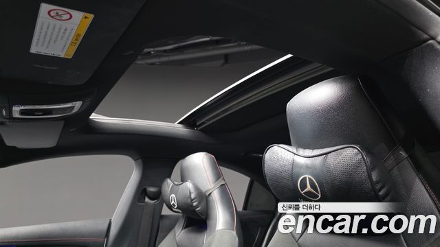 Mercedes-Benz CLA-Class (C118) CLA250 4MATIC 2020 — фото 18