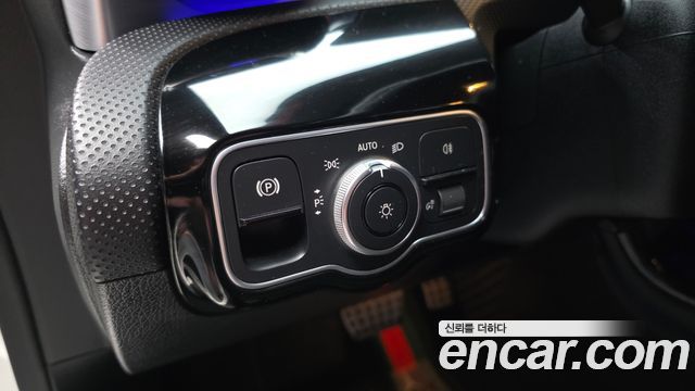 Mercedes-Benz CLA-Class (C118) CLA250 4MATIC 2020 — фото 19