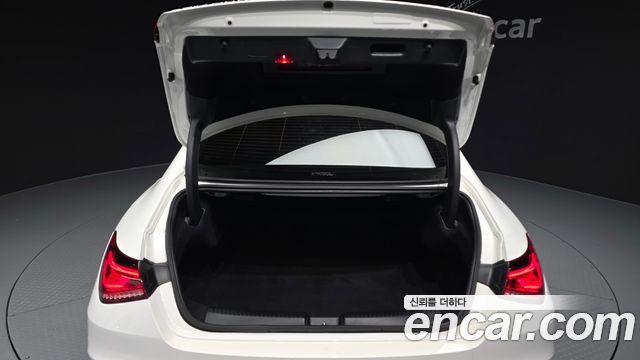 Mercedes-Benz CLA-Class (C118) CLA250 4MATIC 2020 — фото 20