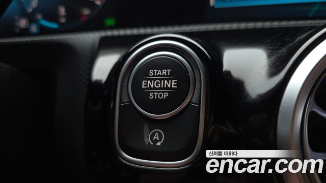 Mercedes-Benz CLA-Class (C118) CLA250 4MATIC 2020 — фото 29
